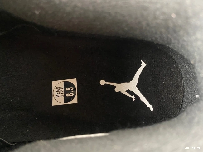 Kicked Out Shoe Store JORDAN 4 FQ8138-001 AIR THUNDER